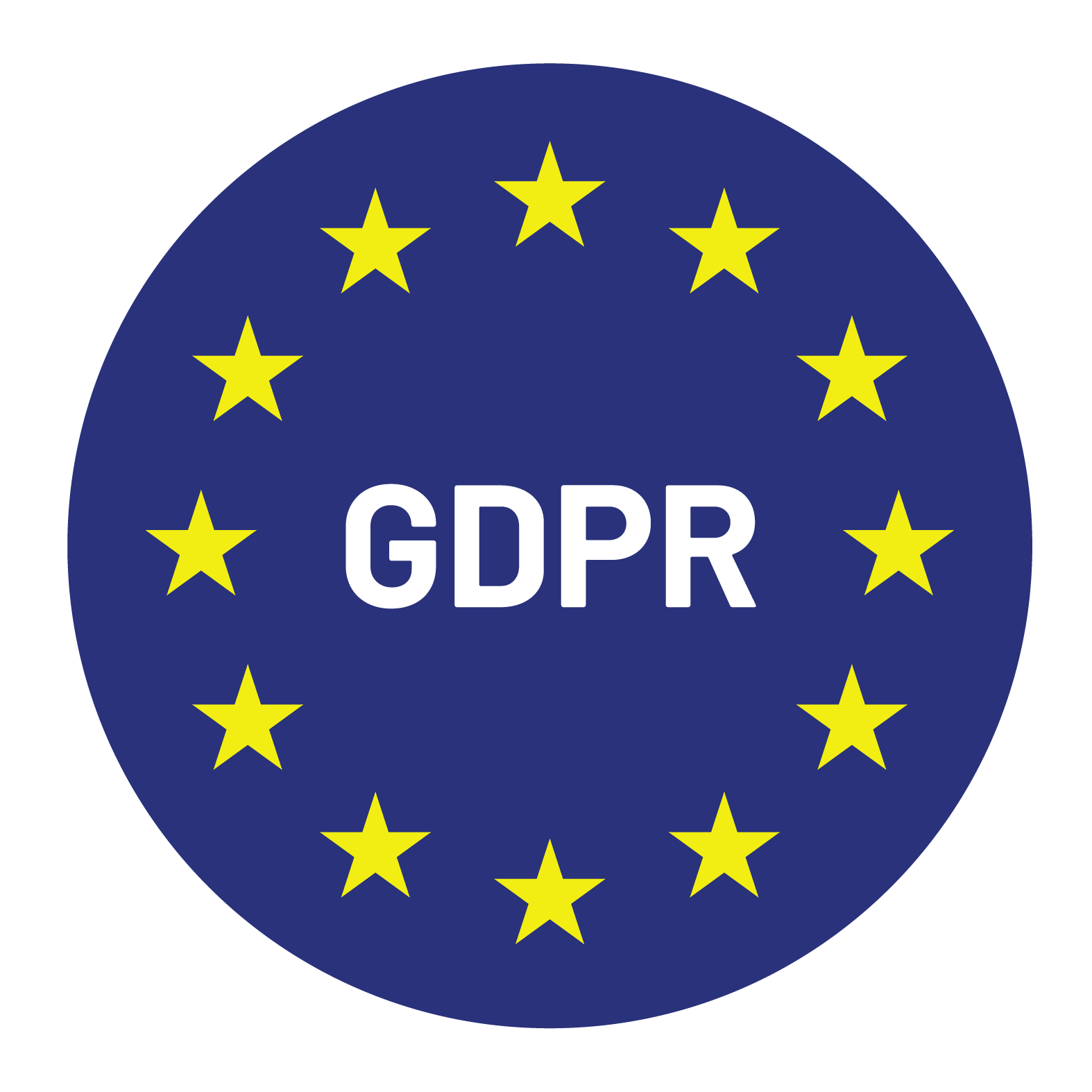 GDPR Logo