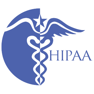 HIPAA Logo