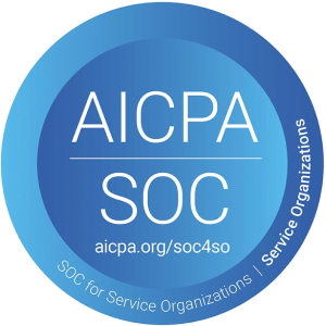 SOC2 Logo